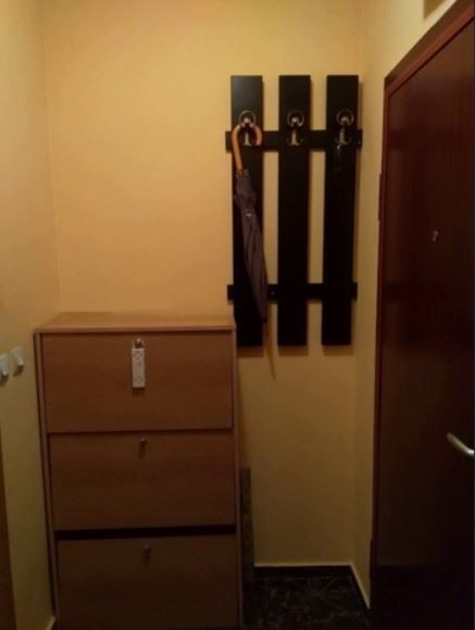 Дава се под наем Едностаен апартамент в София, Манастирски ливади - 47 кв.м за 509.49 € - Снимка #5