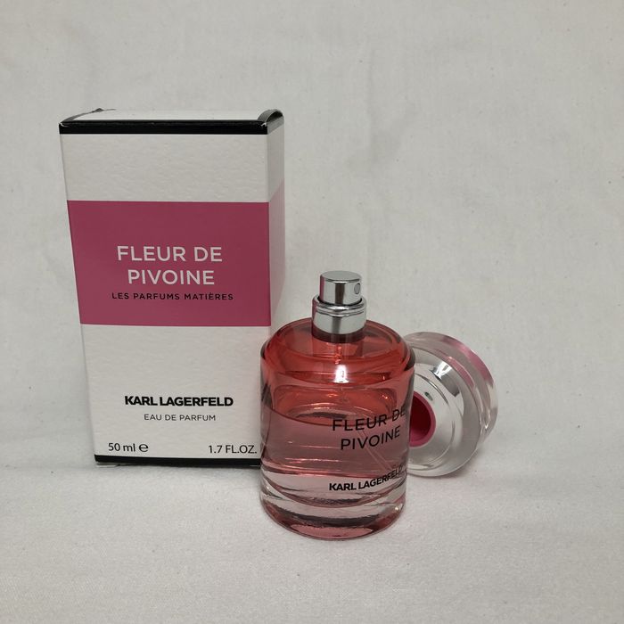 Fleur de Pivone (оригинален,50% използван)