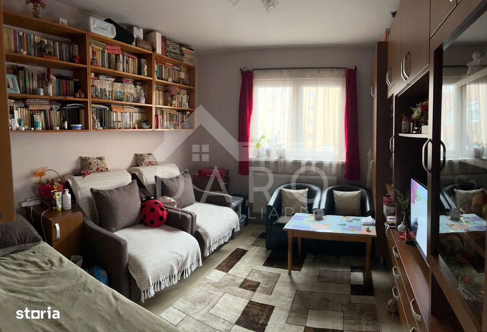 Apartament 1 camera