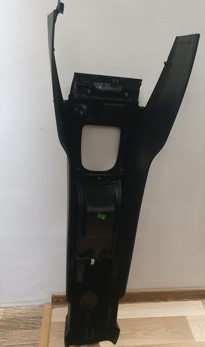 Централна Конзола - Барче - Peugeot 207 (2006г)