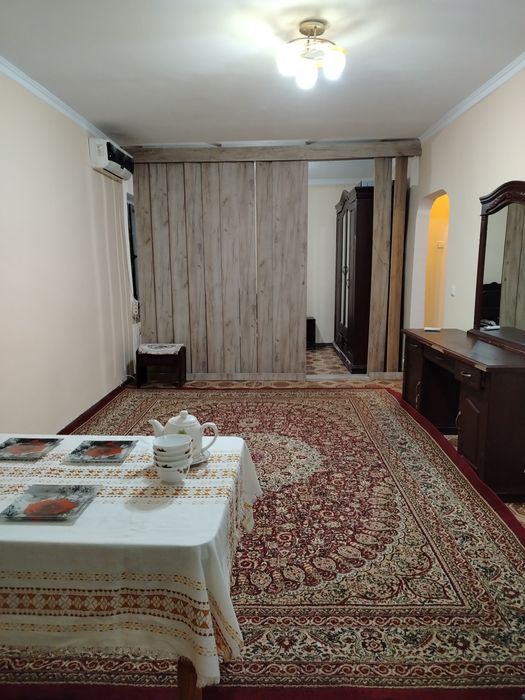 Квартира Юнусабад