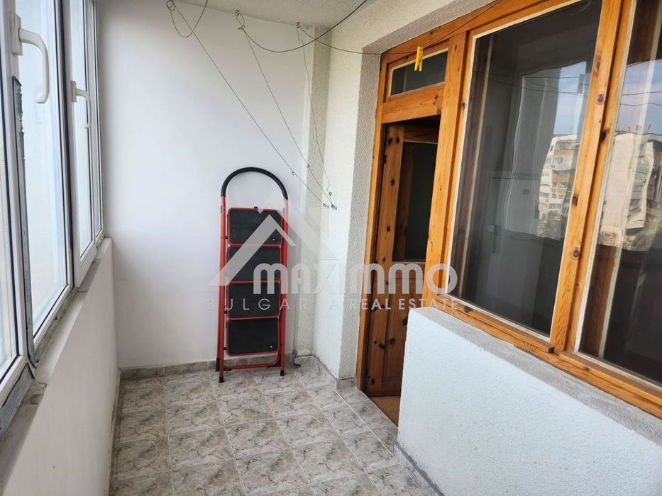 Продава се Тристаен апартамент в Варна, ХЕИ - 110 кв.м за 1637 €/кв.м - Снимка #4