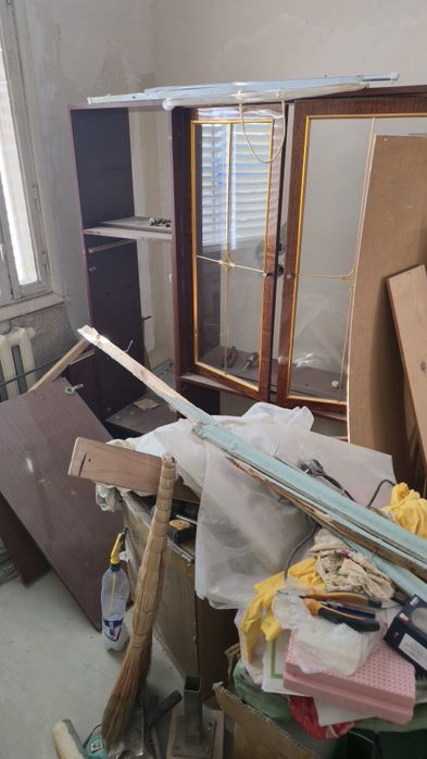 Отдам даром на дрова