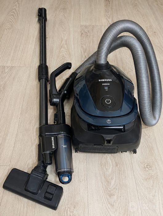 Пылесос Samsung SC20M2540JN 2000W