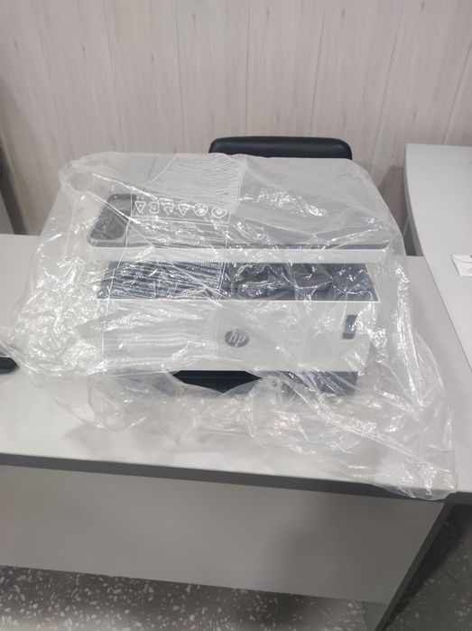 Продам принтер 3в1 Hp MFP1200w