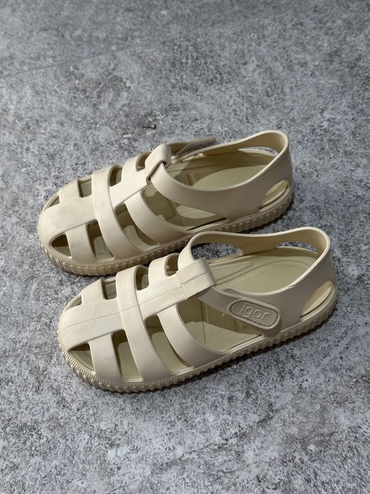 Детские сандали