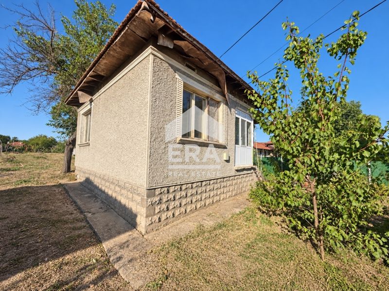 Къща в с.Ряхово