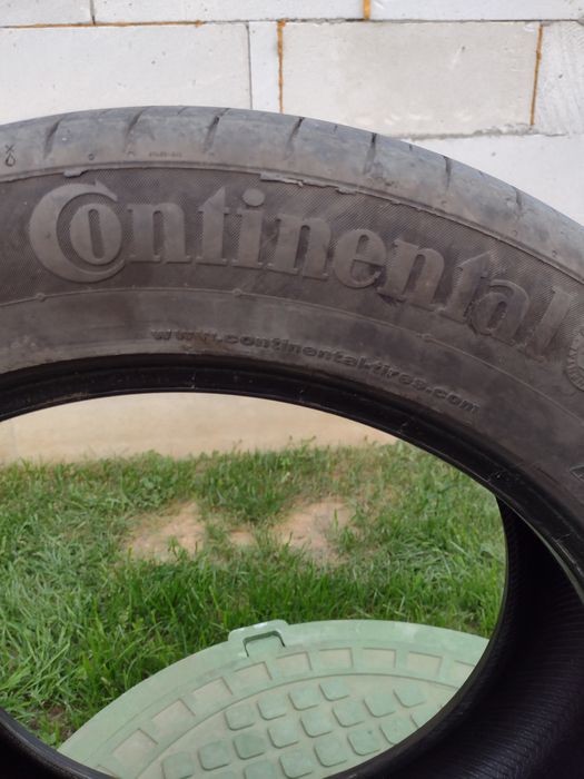 Cauciucuri suv de vară 235x55x19