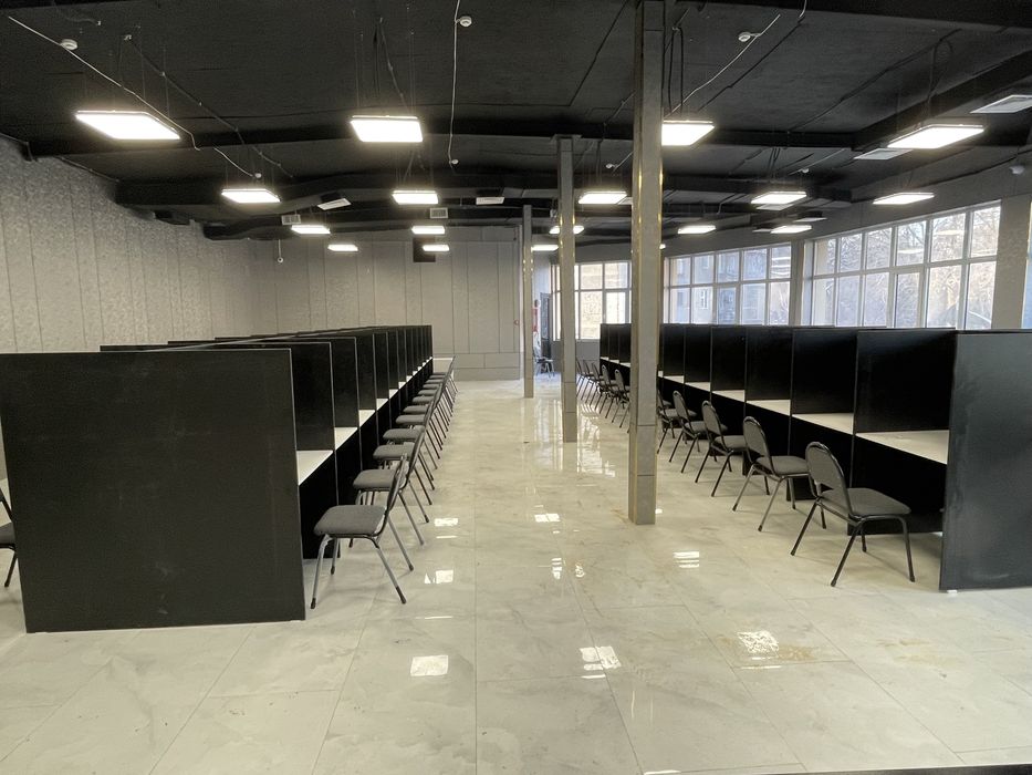 Офисная мебель