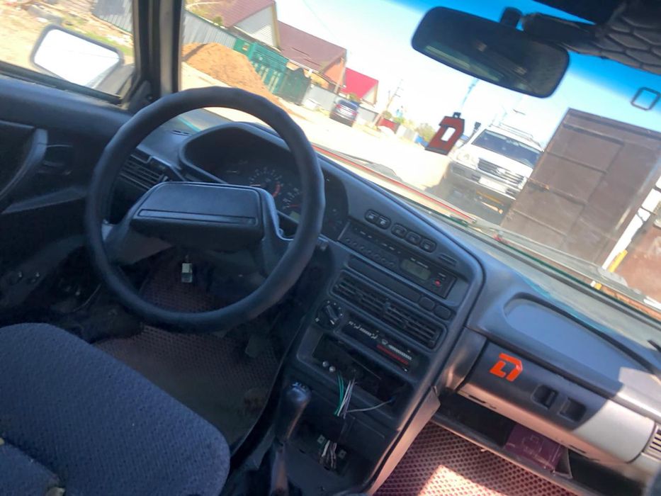 ваз 2199 продам или обмен