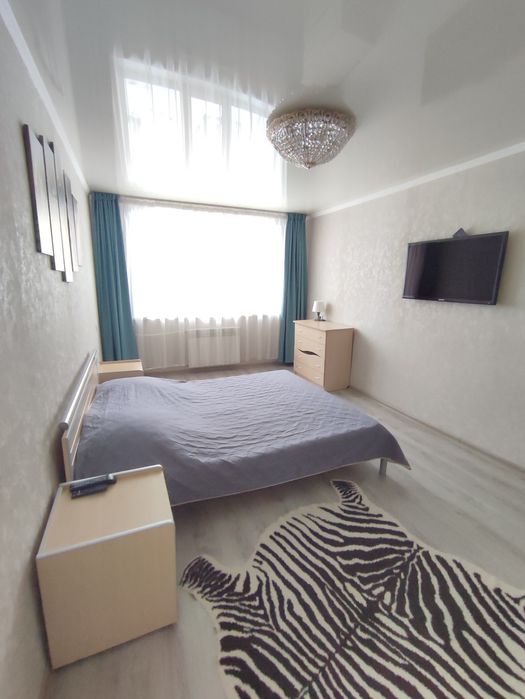 1-ком квартира посуточно, Сокол