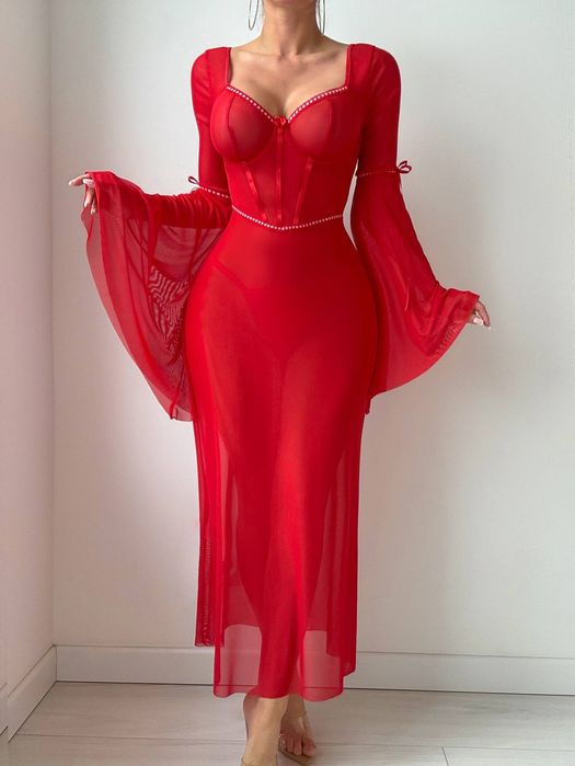 Juda chiroyli pinivar