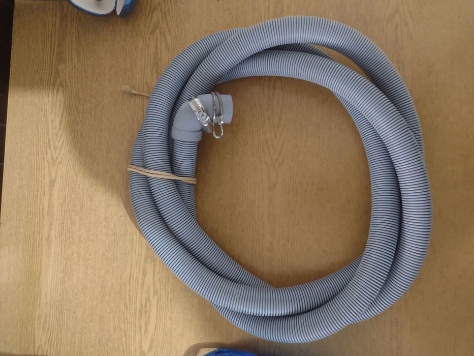 Пералня "Силтал" на части