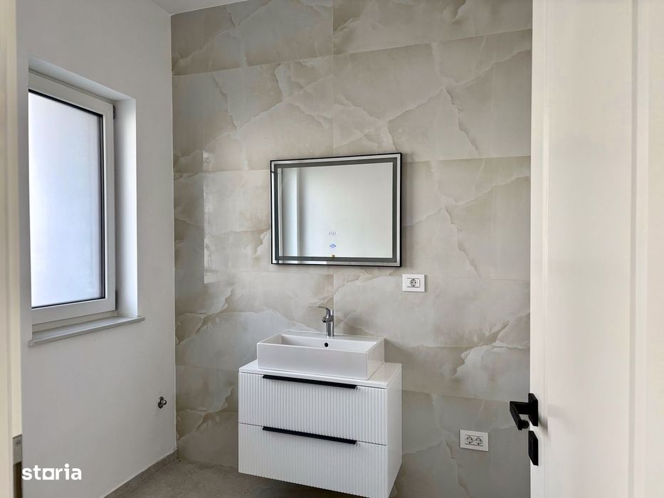 Dezvoltator| Casa înșiruită | 6 camere | 156 mp utili | Cartier Privat