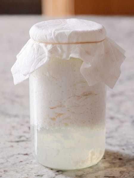 Granule de kefir 10 g