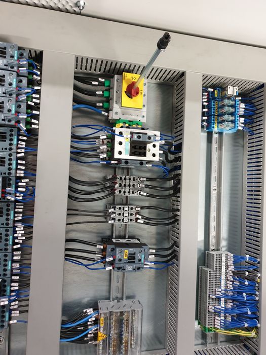 Electrician  oradea si împrejur