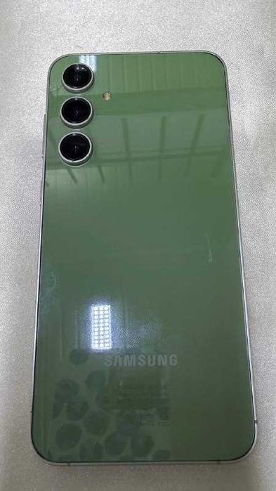 Samsung Galaxy S23 FE гШымкент ул Аймауытова 143 Лот  928411