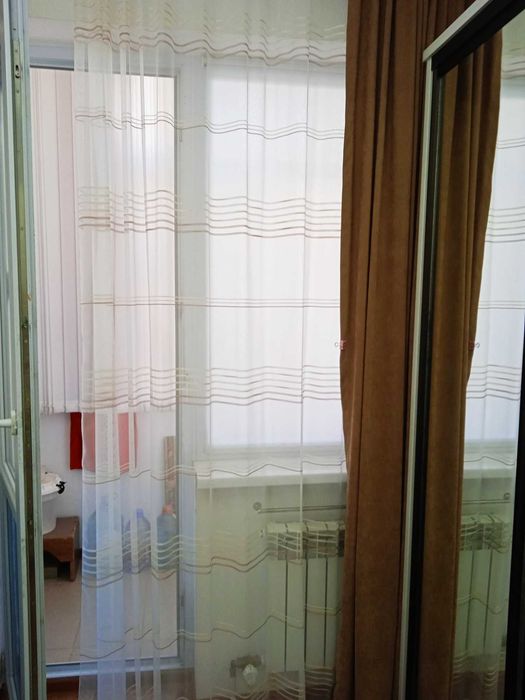 Продам тюль 2х3 метра, б/у.