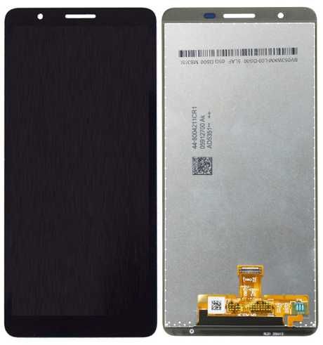 Display Samsung Galaxy A01 A01 Core A02 M127 2021 A02s A03 A03s A03 Core A04 A04e  A04s A036u A05 A05s A06 Garantie Montaj
