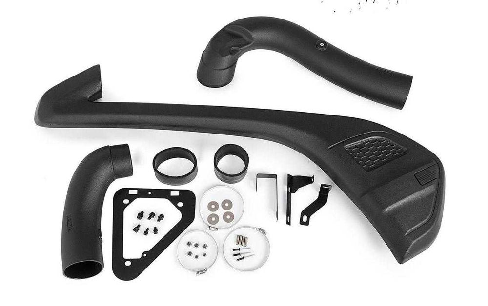 Snorkel off road, auto