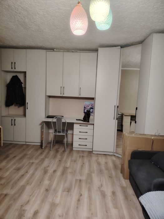Продается квартира