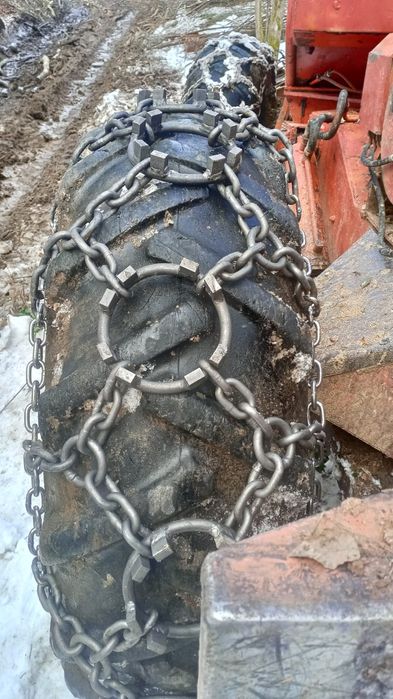 Lanturi antiderapante taf potcoava