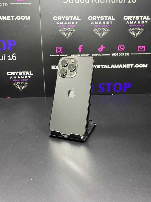 iPhone 13 Pro Neverlocked 128Gb