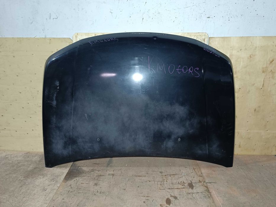 Капот Оригинал Suzuki Grand Vitara 05-15г Б/У в Сузуки Гранд Витара