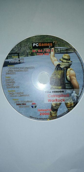 1.Jocuri Demo PC Games