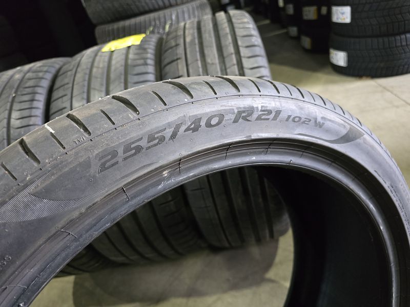 295/35/21//255/40/21 PIRELLI