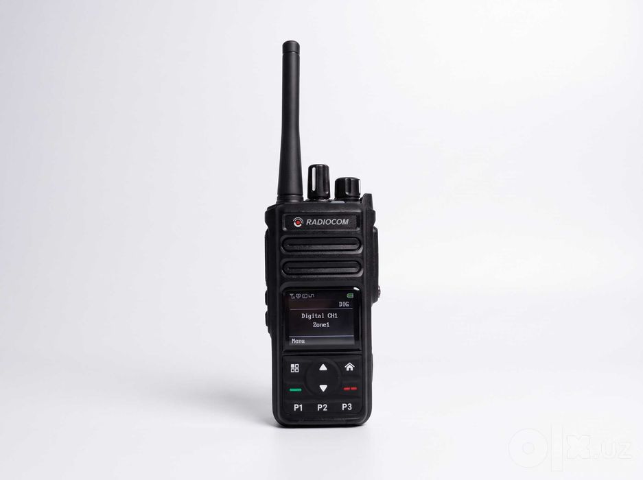 Рация Radiocom RCD-70 PRO