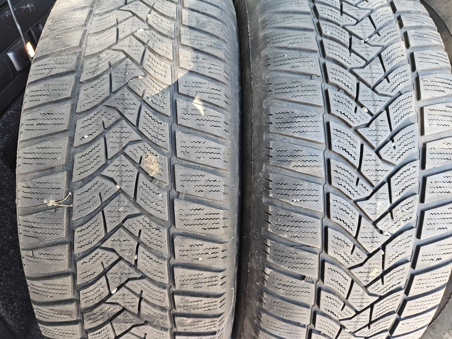 Cauciucuri de iarna