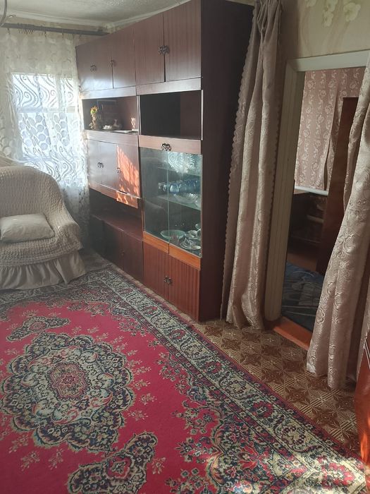 Продаю дом Валиханова 30А