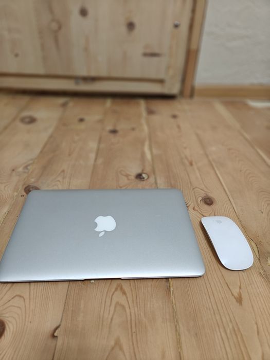 MacBook Air A1370