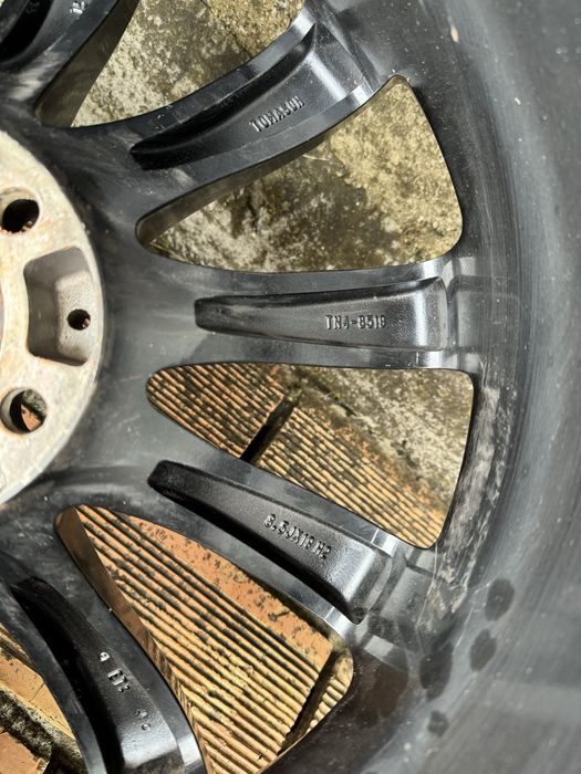 Джанти Tomason TN4 18 5x108