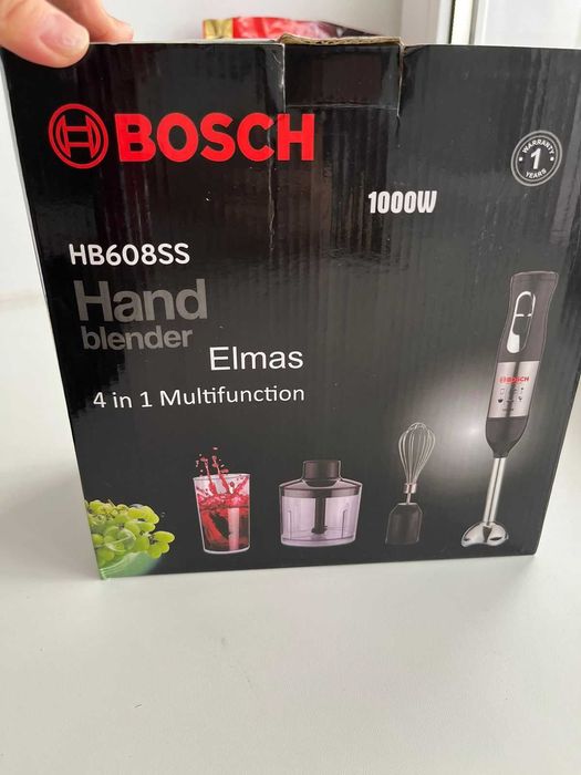 Продам погружной блендер