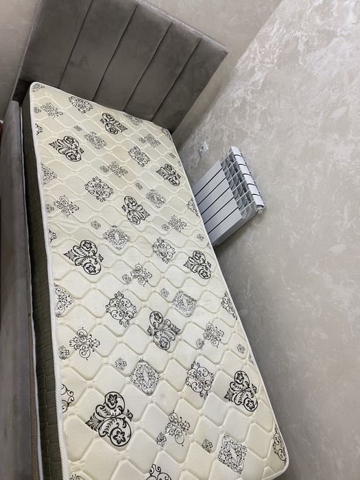 Продается кровать