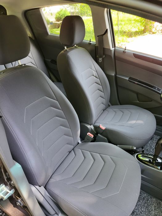 Spark, 1.25, автомат