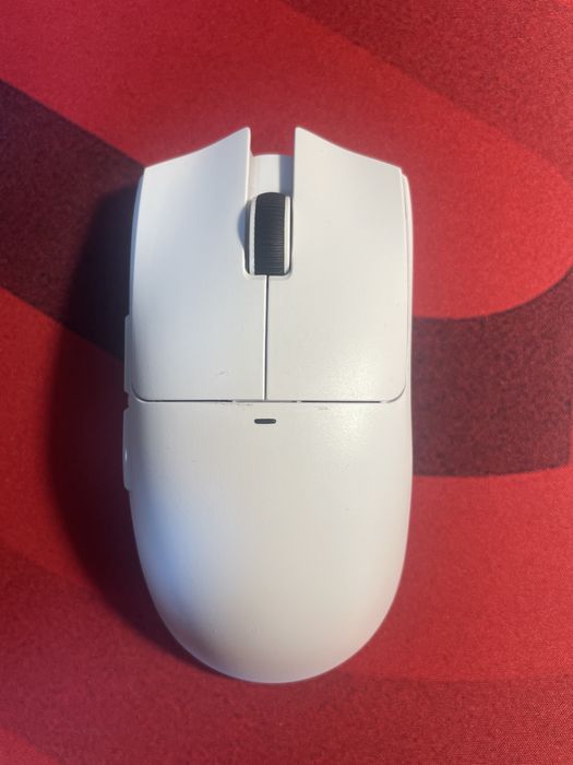 Игровая мышка Attack shark x11