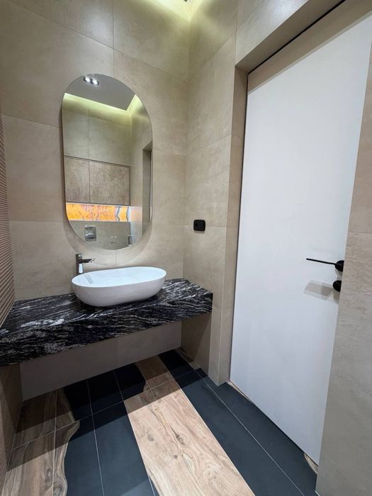 Евро Дом Ракатбоши 4 сотки