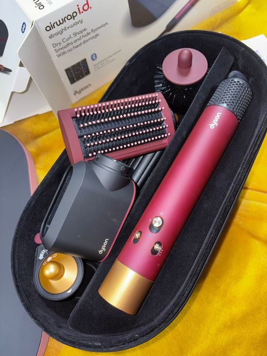 Dyson AirWrap ondulator de par feon Nou