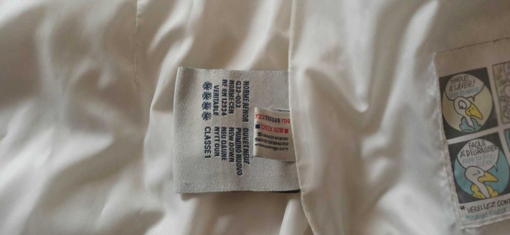 Moncler Дамско Зимно Яке Парка