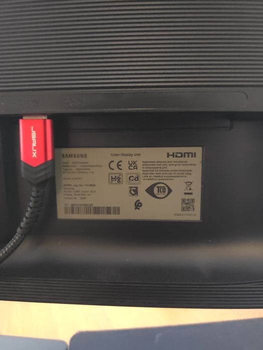 Acer Aspire TC-1660 Intel