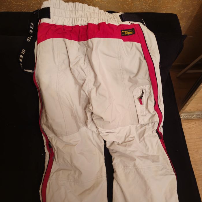 Продам горные штаны.