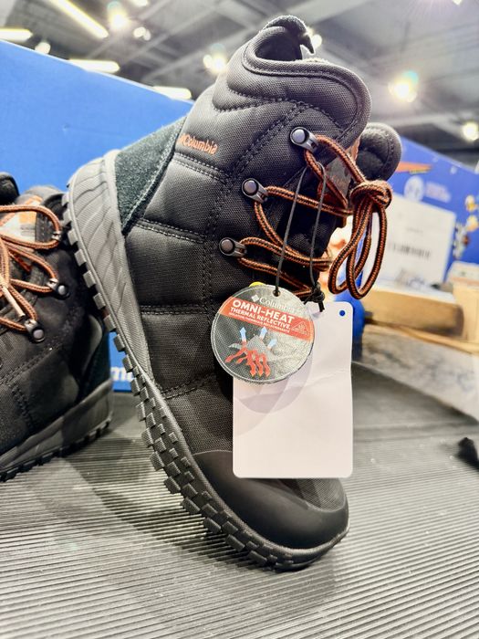 Columbia Fairbanks Omni-Heat 40,5