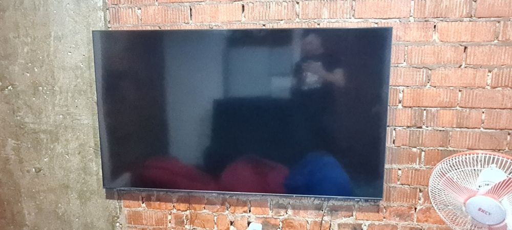 Телевизоры Samsung и LG