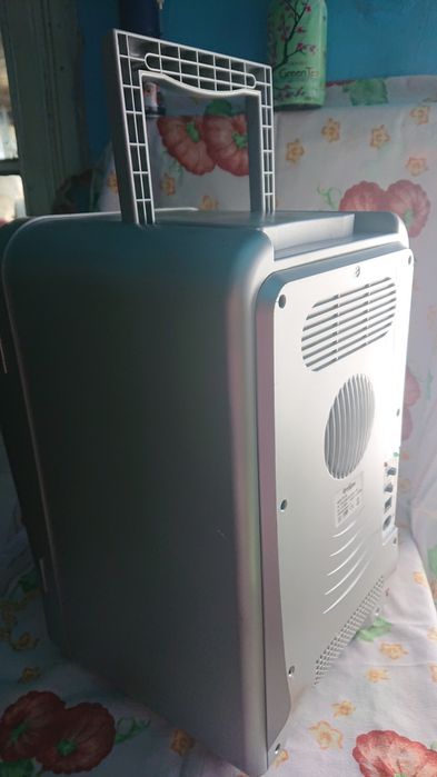Frigider auto, 20 L, 12v,-220v, portabil, Ardes