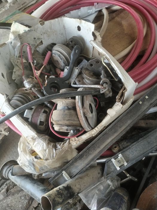 Гольф 3 универсал запчасти