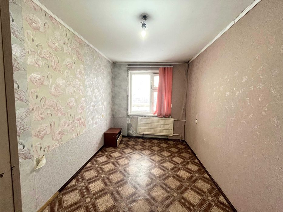 Продается 2 комнатная квартира ост. Детсад