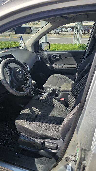 Renault Koleos 2.0 DCI